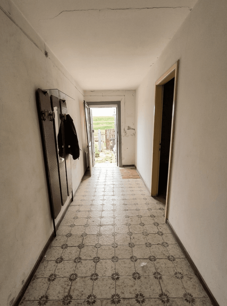 Casa indipendente in Crespino Via Passodoppio, Crespino