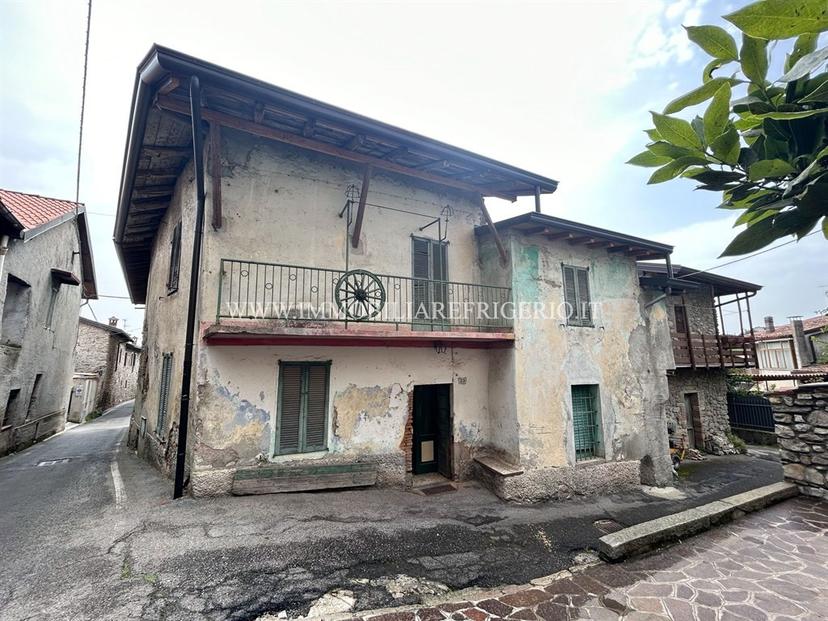 Casa indipendente in Via Valletta 23, Caprino Bergamasco — foto 4 di 5