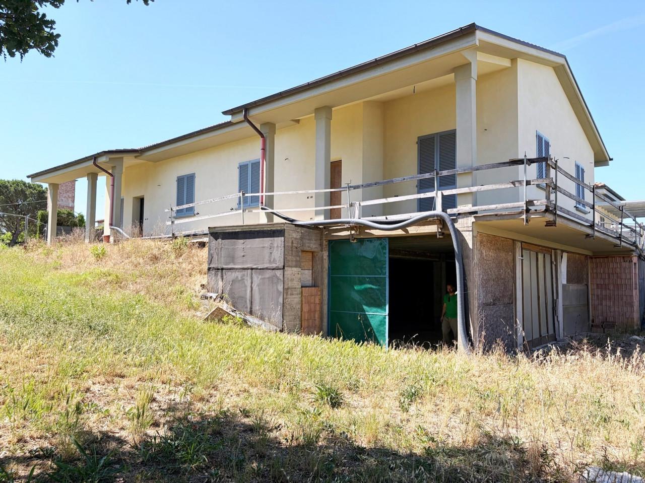 Villa in Castiglion Ubertini, Terranuova Bracciolini