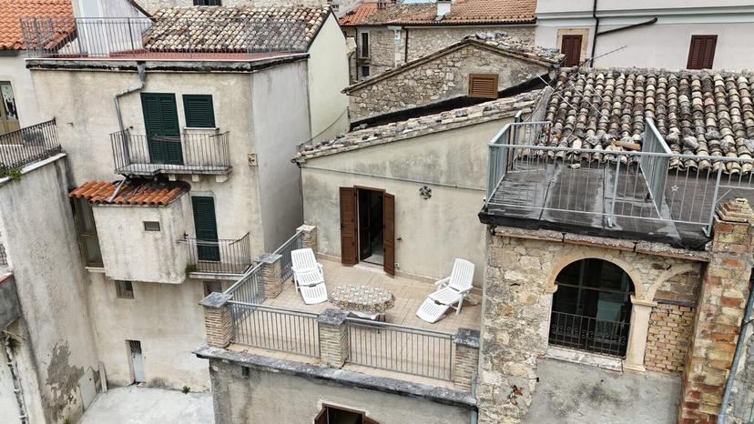 Appartamento in Via Municipio, Abbateggio — foto 2 di 5
