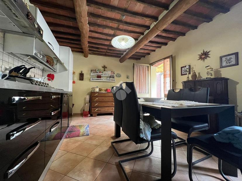 Quadrilocale in Via Bertolli, Porcari — foto 3 di 5