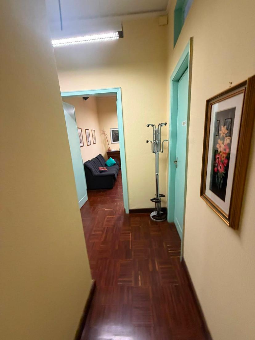 Trilocale in Via Gregorio Caloprese 29, Cosenza
