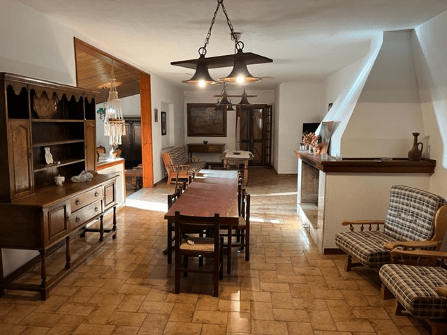 Villa in Strada Comunale Is Meris 6, Quartu Sant'Elena