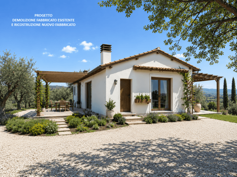 Casa indipendente, Palaia — foto 4 di 5