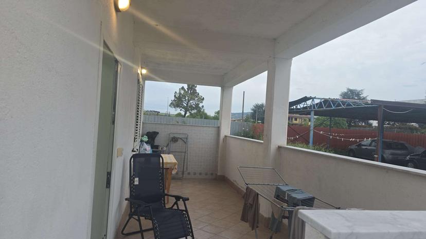 Casa indipendente in Contrada San Vitale, Benevento — foto 4 di 5