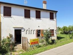 Casa indipendente in Via Moggia 2, Bonavigo