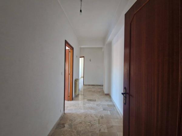 Quadrilocale in Via John Fitzgerald Kennedy 419, Barcellona Pozzo di Gotto — foto 2 di 5