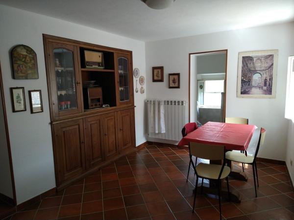 Trilocale in Via Poderana 12, Castiglione della Pescaia — foto 3 di 5