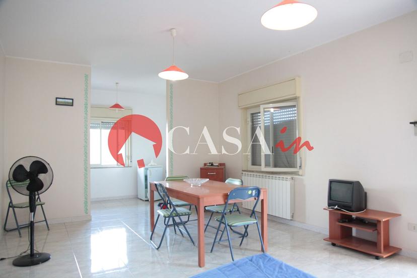 Appartamento in Contrada Faia, Militello Rosmarino — foto 2 di 5