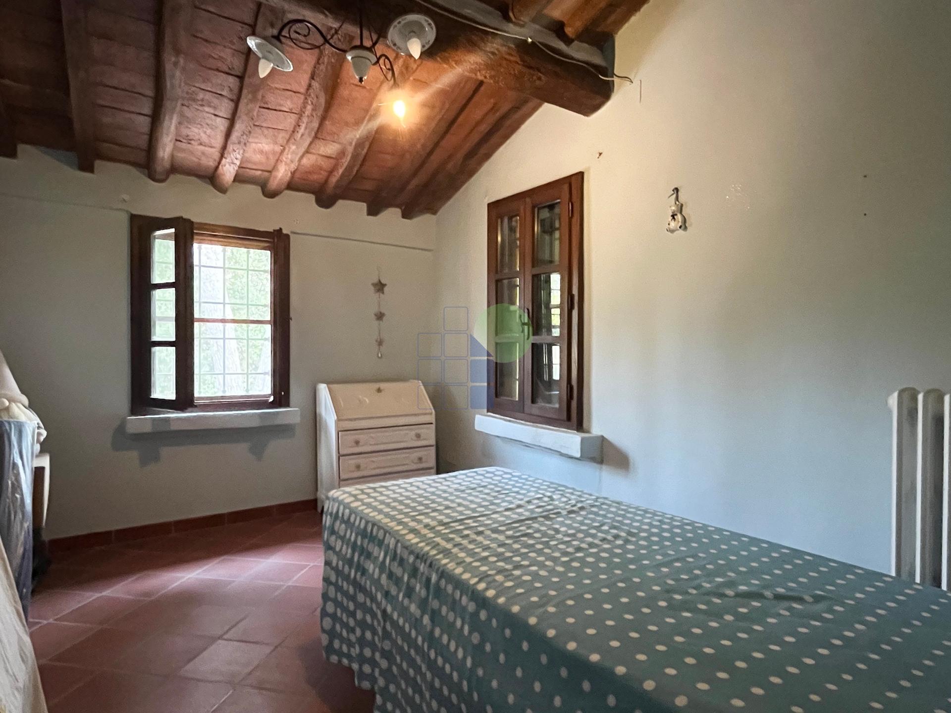 Villa in Via Fungiaia 10, Crespina Lorenzana