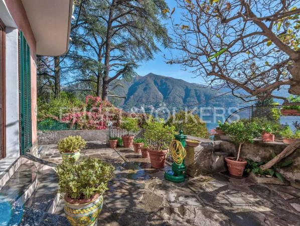 Villa, Carate Urio — foto 3 di 5
