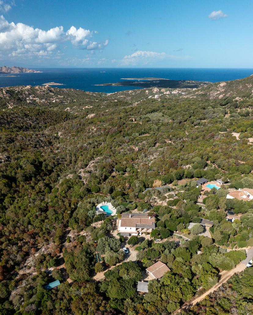 Villa unifamiliare, Arzachena — foto 5 di 5