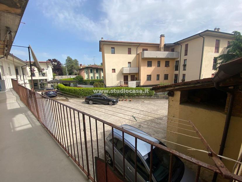 Villa quadrifamiliare in Via Bietti, Caravaggio — foto 2 di 5
