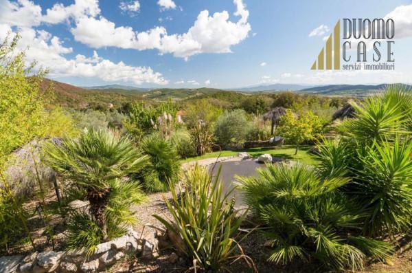 Villa in Strada Provinciale Gavorranese, Gavorrano — foto 5 di 5