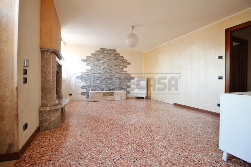Villa a schiera in Via Mason 19, Gambellara — foto 5 di 5