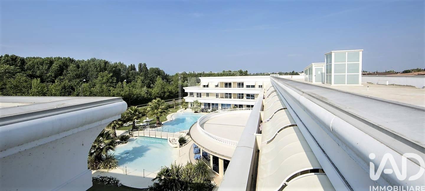 Trilocale in Via Aureliano, Desenzano del Garda