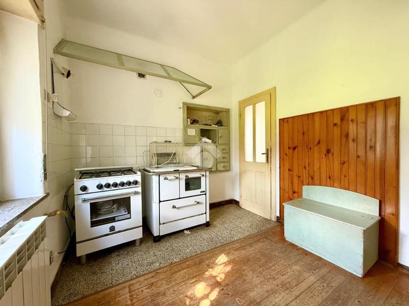 Rustico in Via Isonzo 79, Lestizza — foto 3 di 5