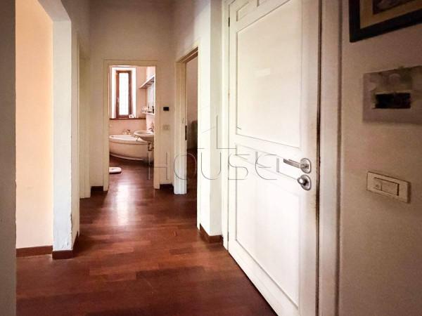 Terratetto unifamiliare in Via Carlo Forlanini, Snc, Arezzo — foto 3 di 5