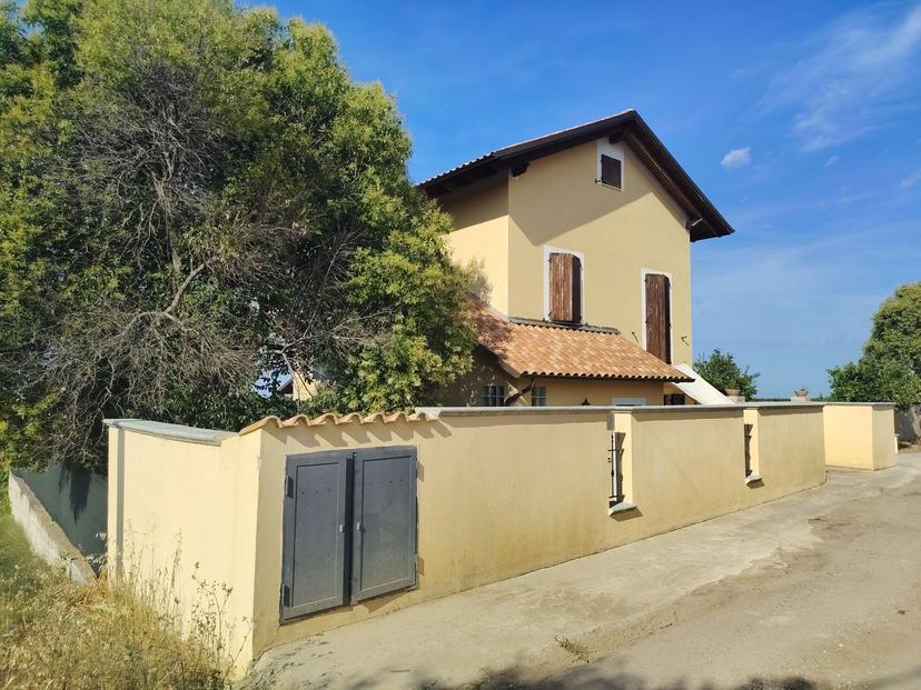 Villa unifamiliare, Ortona — foto 2 di 5
