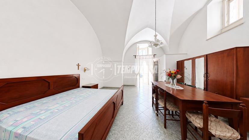 Casa indipendente in Via Pendino 91, Corigliano d'Otranto — foto 3 di 5