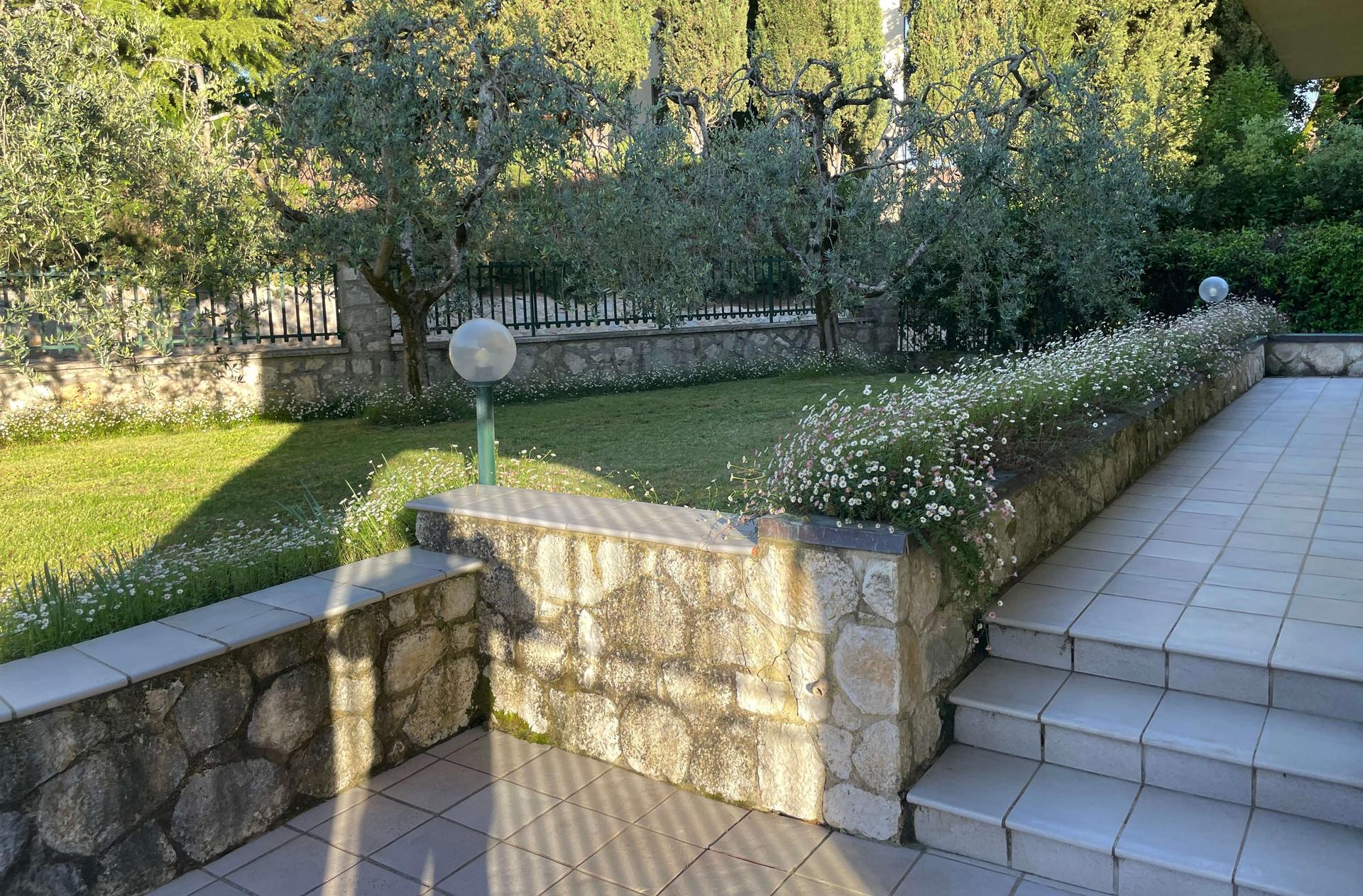 Villa unifamiliare in Gioco del Pallone, Foiano della Chiana