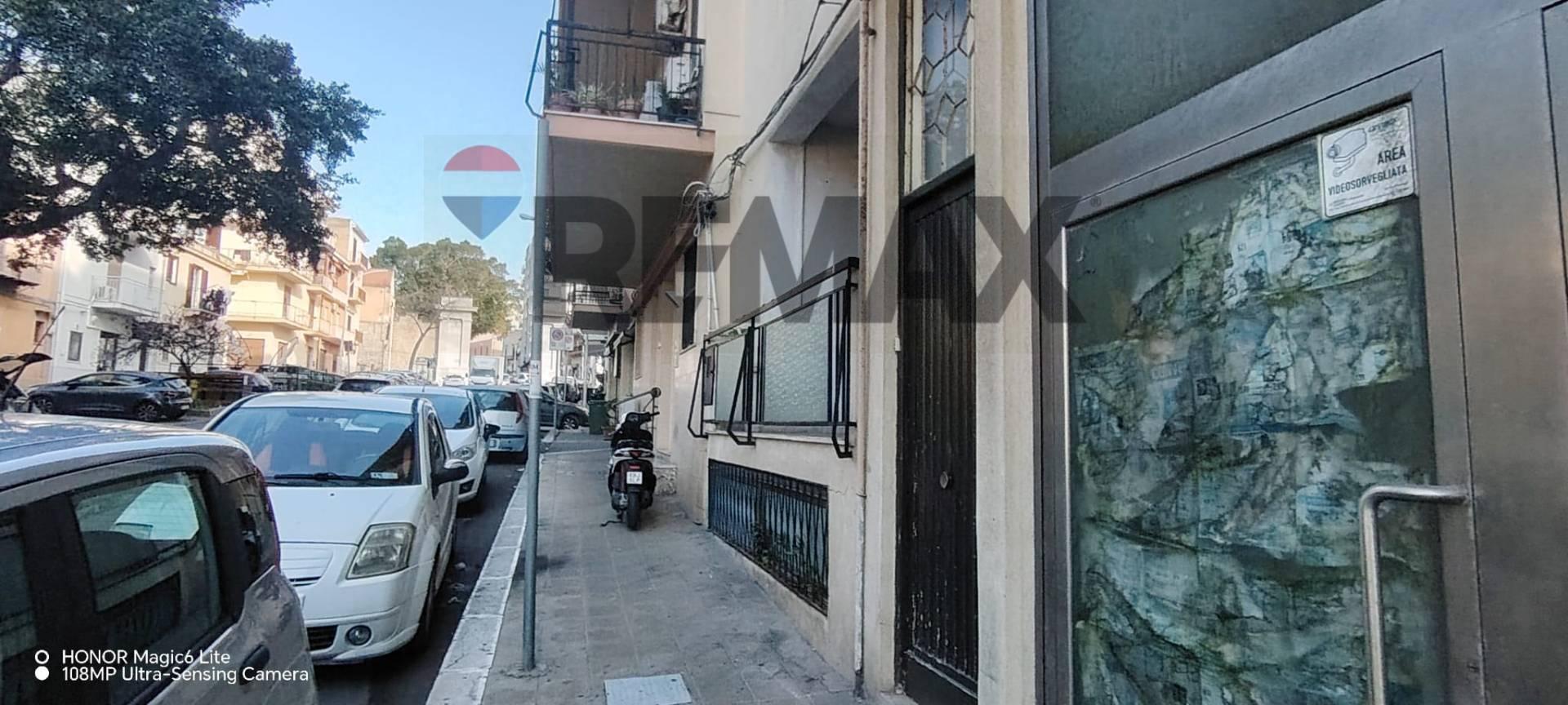 Casa indipendente in Via Palermo 22, Termini Imerese