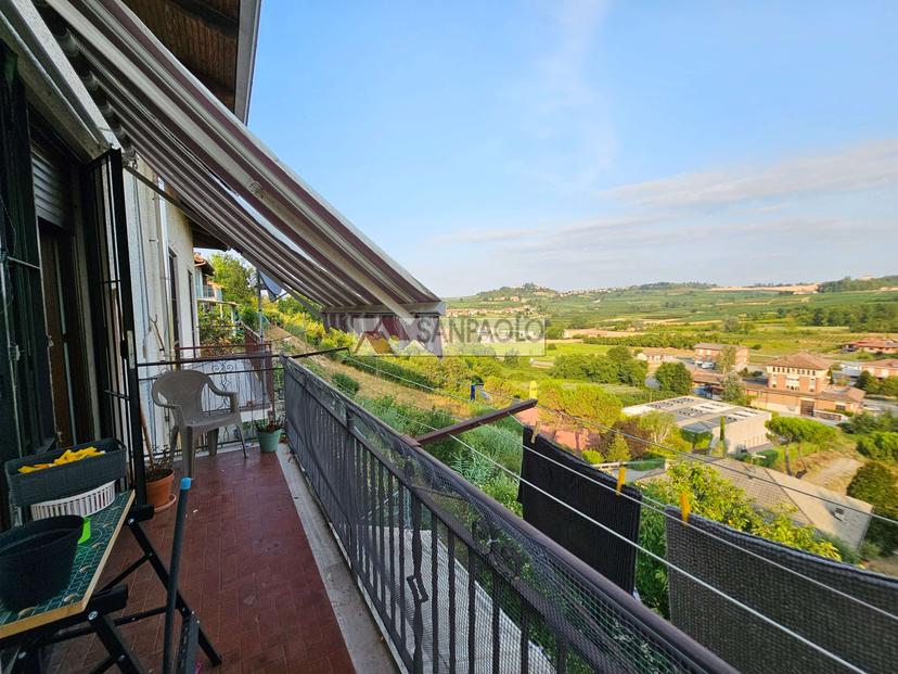 Quadrilocale in Via Rontomellone 5, Vezza d'Alba — foto 4 di 5