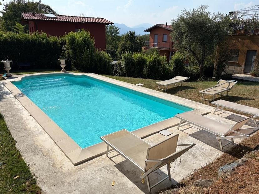 Villa in Via del Pozzo 10, Leggiuno — foto 5 di 5