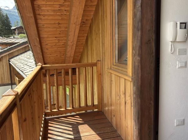 Monolocale in Frazione Arly 93, La Thuile — foto 5 di 5