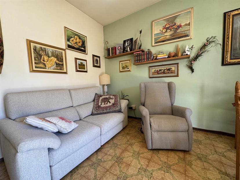 Appartamento, Montecatini Val di Cecina — foto 4 di 5