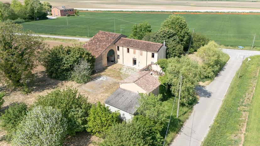 Casa indipendente in Str. Picco 2, Castellucchio — foto 3 di 5