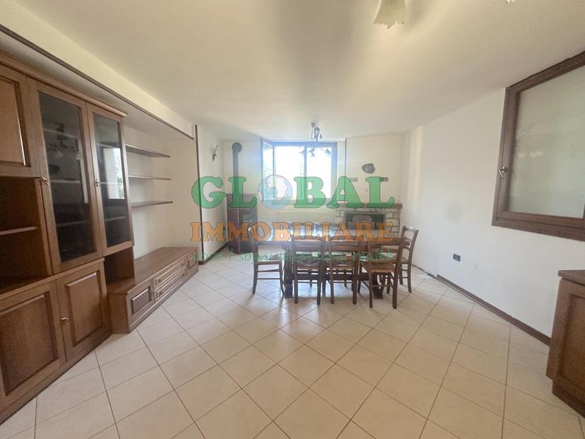 Quadrilocale in Via Coste di Quà 54, Enego — foto 5 di 5