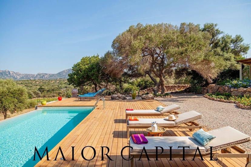 Villa, Olbia — foto 5 di 5