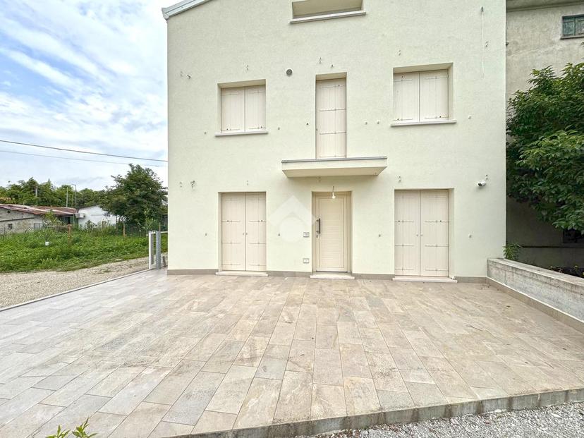 Villa in Via Monte Pasubio 54, Curtarolo — foto 2 di 5