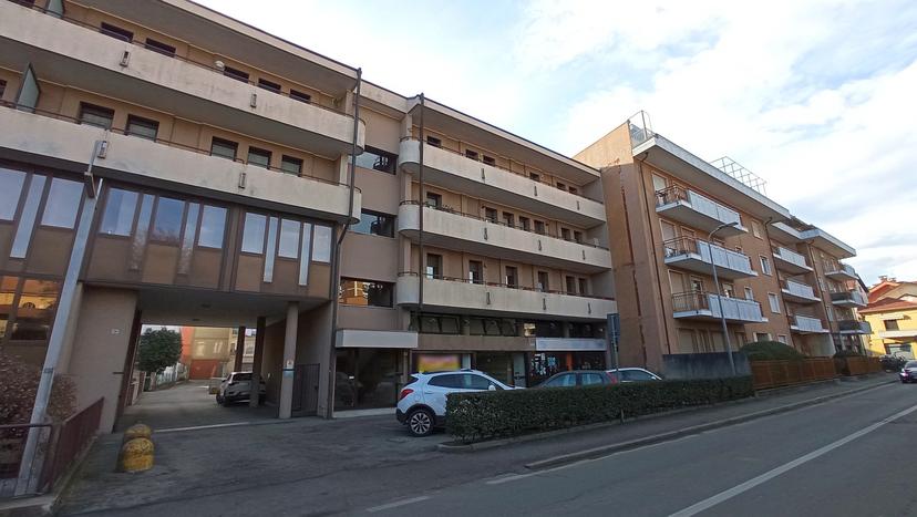 Quadrilocale in Via Antonio Gramsci, Borgomanero — foto 5 di 5