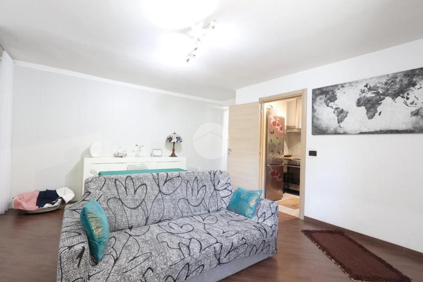 Casa indipendente in Via Corno Piccolo 5, Pescara — foto 3 di 5
