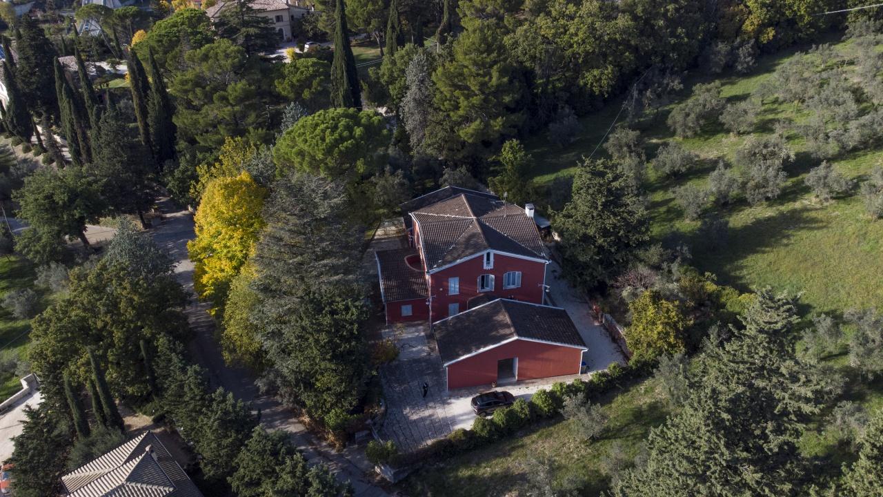 Villa in Localita' Cappuccini, Foligno