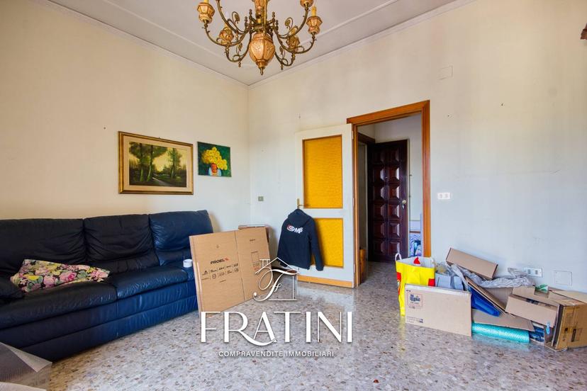 Appartamento in Via Marche 12, Sant'Egidio alla Vibrata