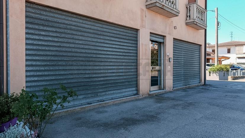 Appartamento in Via Strada Alta 28, Bressanvido — foto 5 di 5