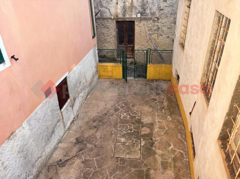 Terratetto unifamiliare in Località al Crociale 4, Coreglia Antelminelli — foto 2 di 5