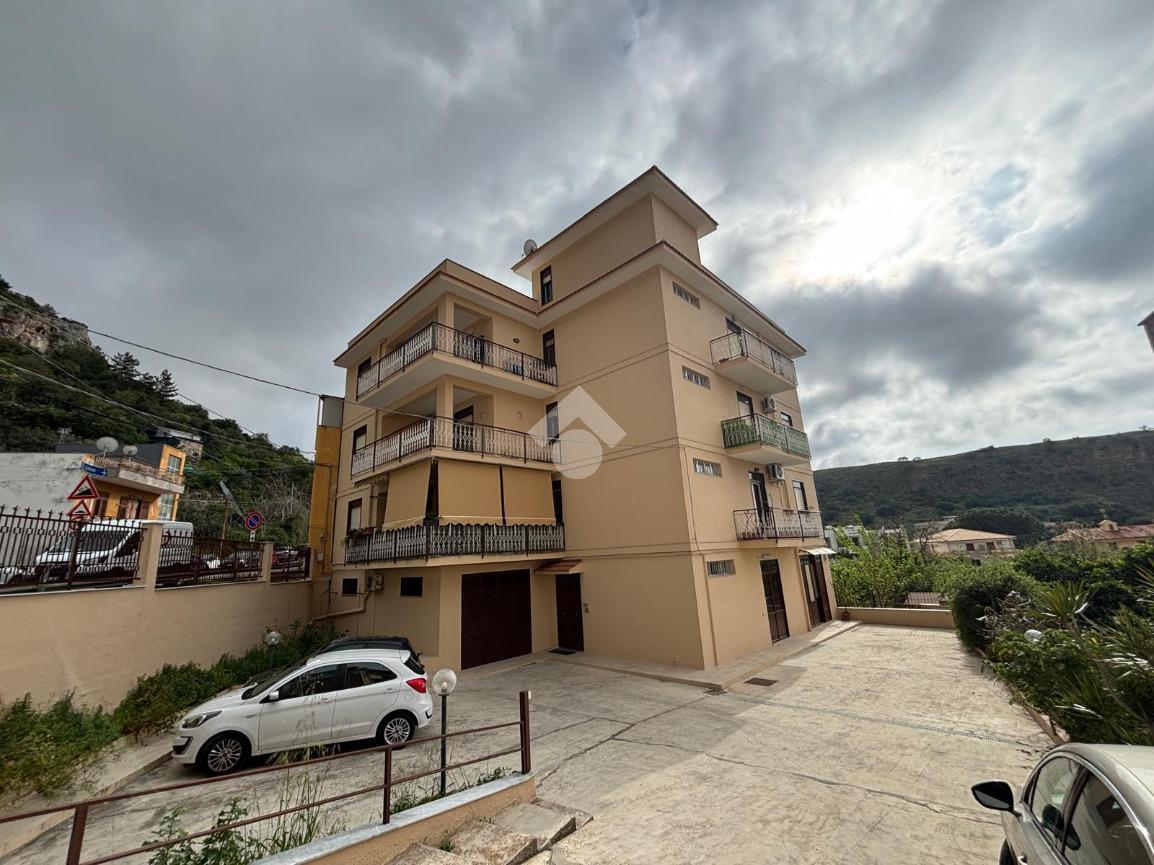 Bilocale in Via Almontes 10, Capaci