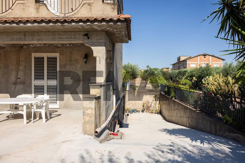 Villa in Contrada Piano Conte - S.P. 135 1, Sommatino — foto 4 di 5