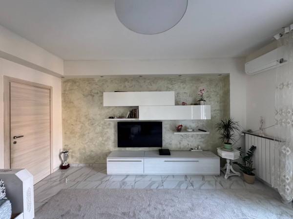 Trilocale in Via Duca d'Aosta, Romano di Lombardia — foto 4 di 5
