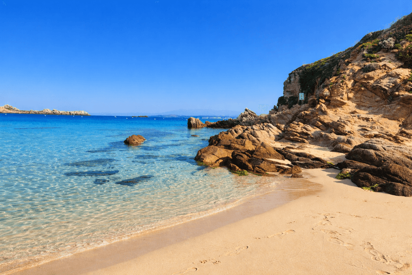 Bilocale in Via l'Aquila 88, Santa Teresa Gallura — foto 5 di 5