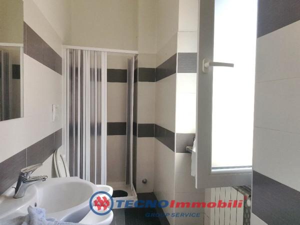 Appartamento in Via Costantino Nigra, Torino