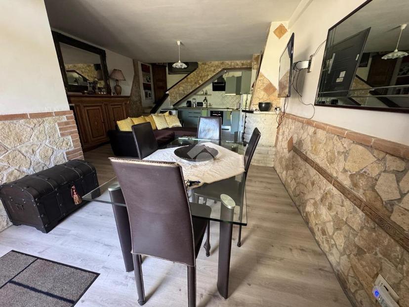 Casa indipendente in Via Capoccetti 40, Avezzano