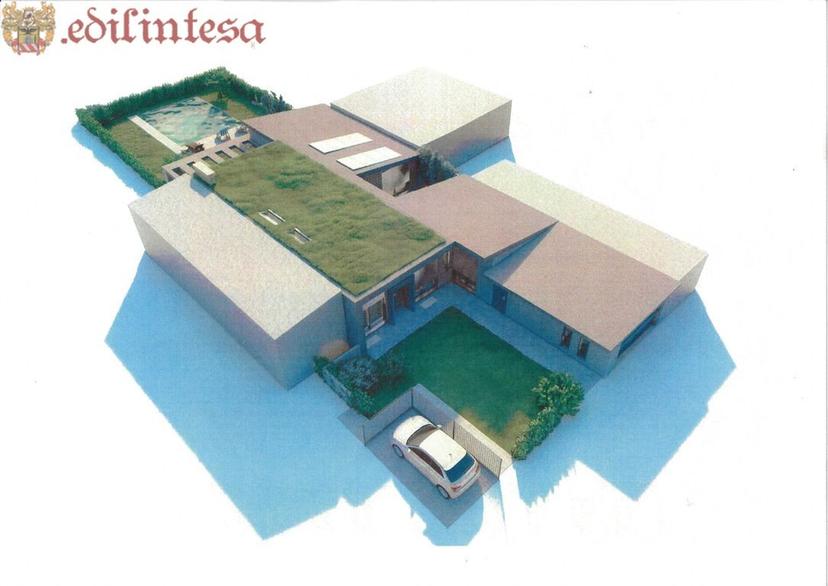 Villa in Leoncavallo, Monza — foto 4 di 5