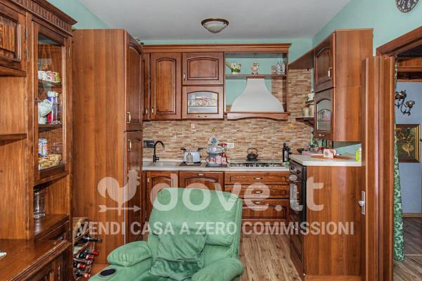 Trilocale in Via Alcide De Gasperi 14, Castiglione del Lago