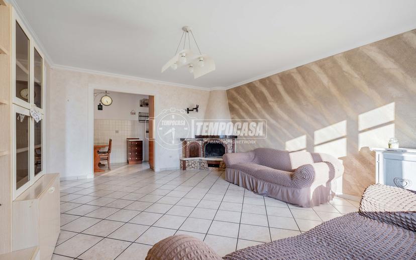 Casa indipendente in Via Valderòa 65, Fiumicino — foto 5 di 5