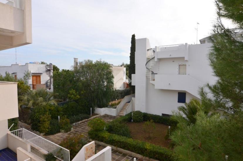 Villa a schiera in Via della Lanterna 16, Mola di Bari — foto 3 di 5